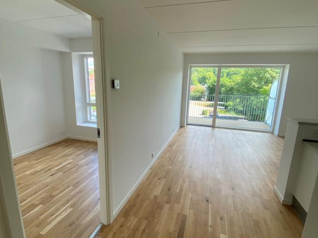 3 værelses lejlighed på 86 m²