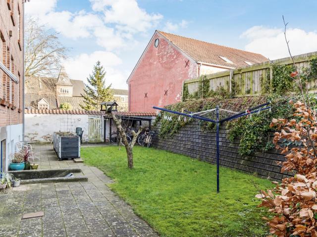 3 værelses lejlighed på 86 m²