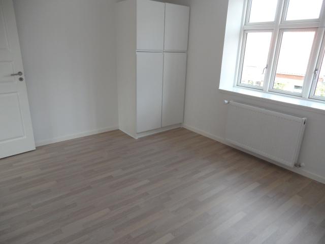 3 værelses lejlighed på 86 m²