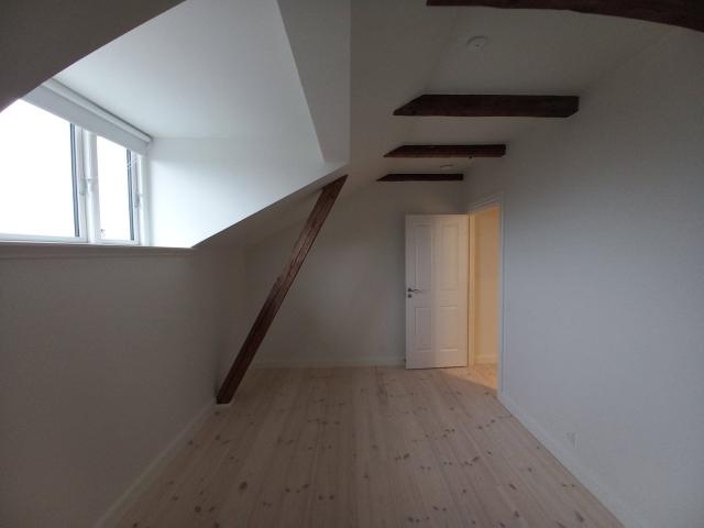 3 værelses lejlighed på 86 m²