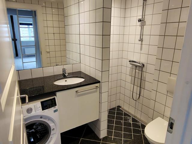 3 værelses lejlighed på 86 m²