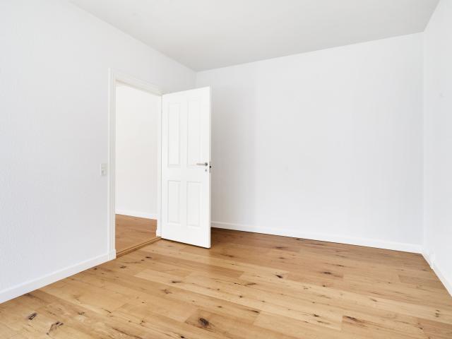 3 værelses lejlighed på 86 m²