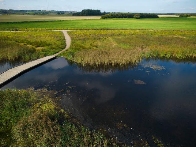3 værelses lejlighed på 86 m²