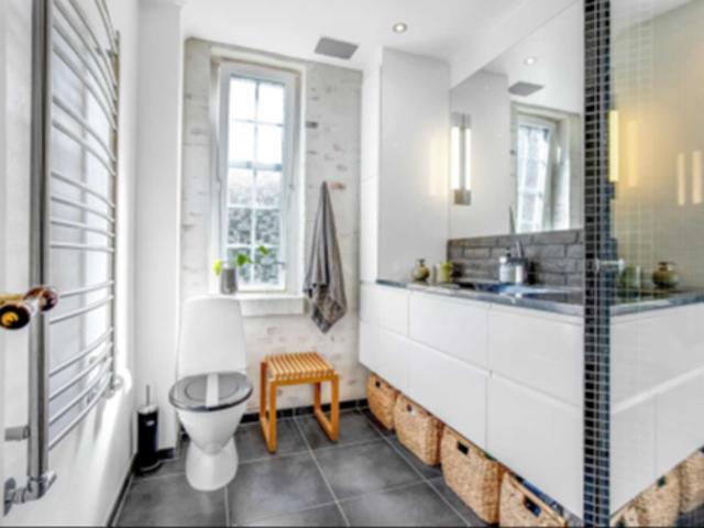 3 værelses lejlighed på 86 m²