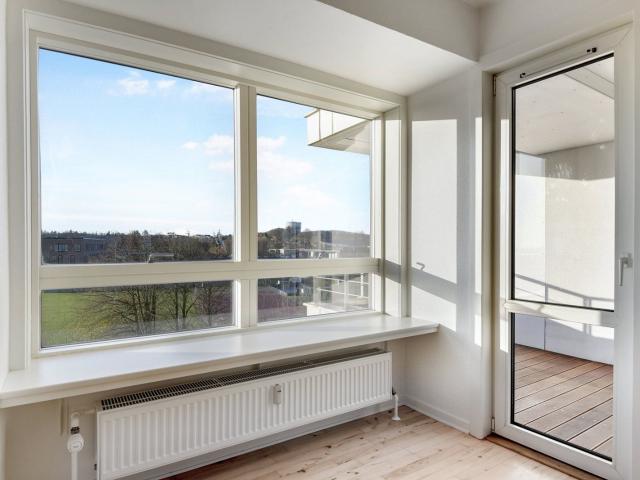 3 værelses lejlighed på 86 m²