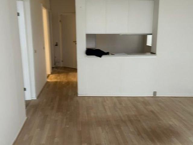 3 værelses lejlighed på 86 m²
