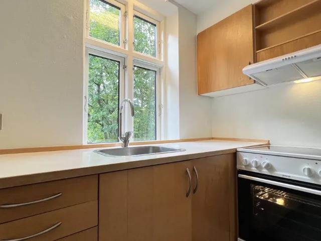 3 værelses lejlighed på 86 m²