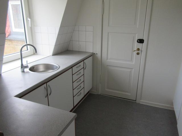 3 værelses lejlighed på 86 m²