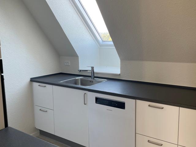 3 værelses lejlighed på 86 m²