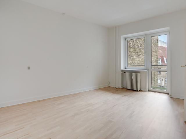 3 værelses lejlighed på 86 m²