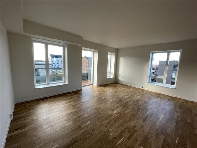 3 værelses lejlighed på 87 m2, Odense V, Fyn