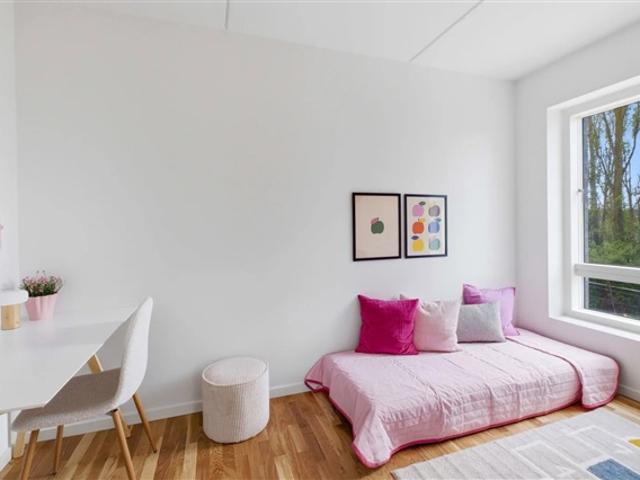 3 værelses lejlighed på 87 m2, Albertslund, København