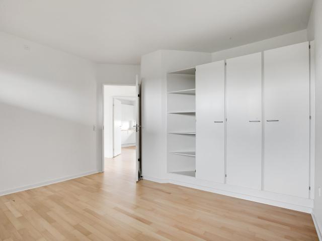 3 værelses lejlighed på 87 m²