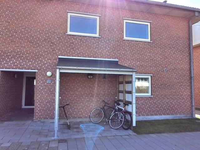3 værelses lejlighed på 87 m²