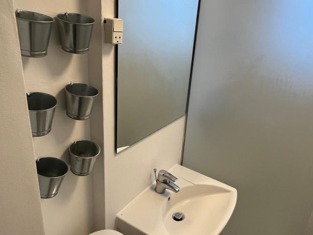3 værelses lejlighed på 87 m²