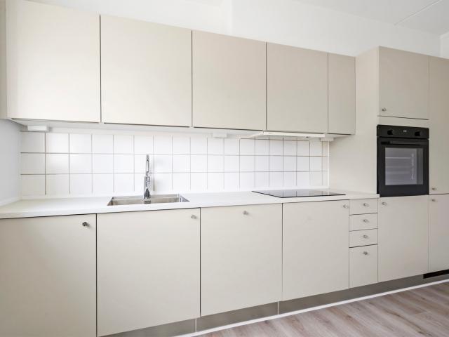 3 værelses lejlighed på 87 m²