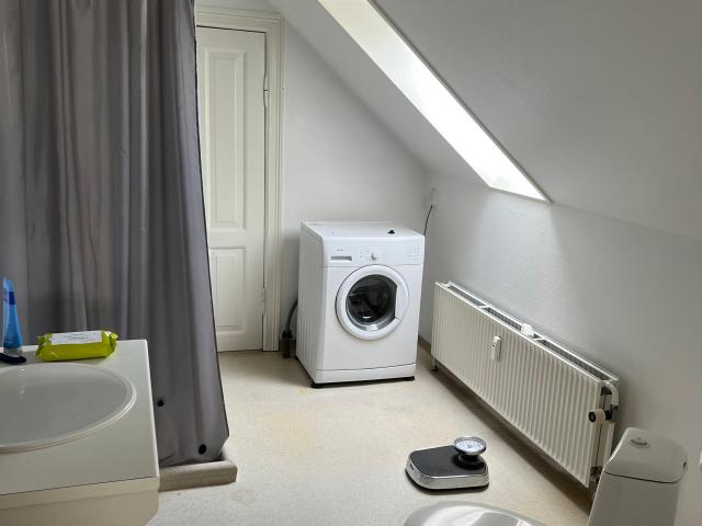 3 værelses lejlighed på 87 m²