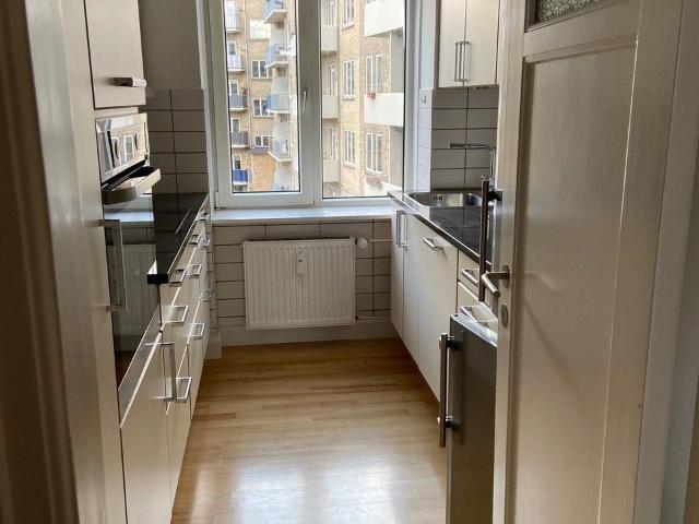 3 værelses lejlighed på 87 m²