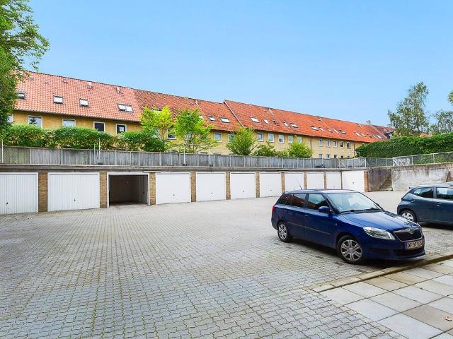3 værelses lejlighed på 87 m²