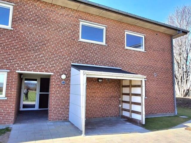 3 værelses lejlighed på 87 m²