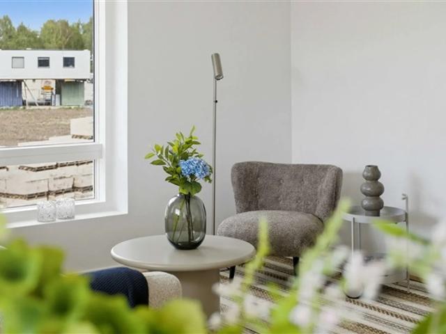 3 værelses lejlighed på 88 m2, Albertslund, København