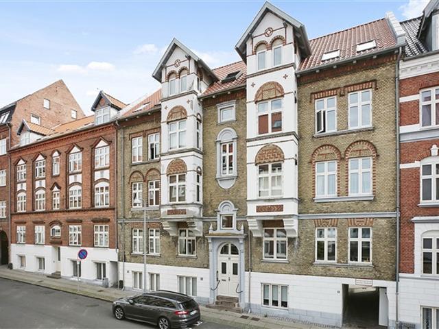 3 værelses lejlighed på 88 m2, Horsens, Vejle