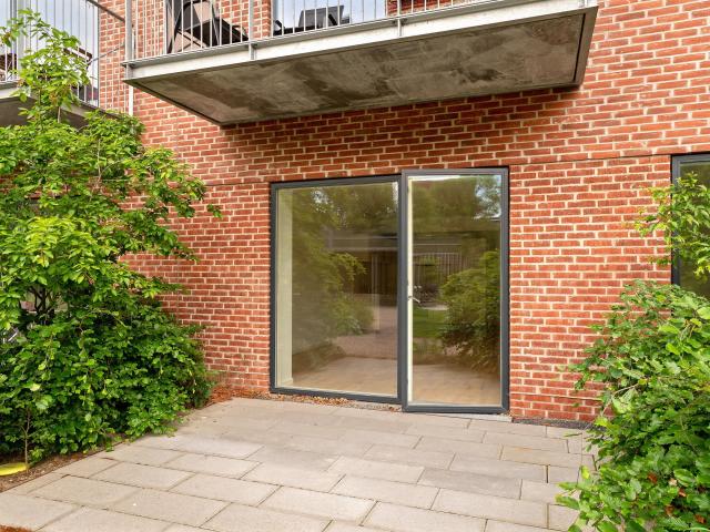 3 værelses lejlighed på 88 m²