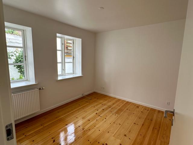 3 værelses lejlighed på 88 m²