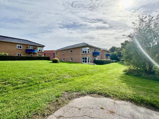 3 værelses lejlighed på 88 m²