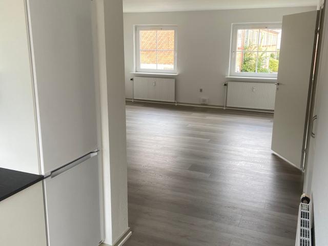 3 værelses lejlighed på 88 m²