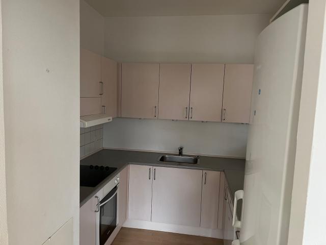 3 værelses lejlighed på 88 m²