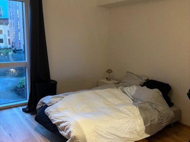 3 værelses lejlighed på 88 m²