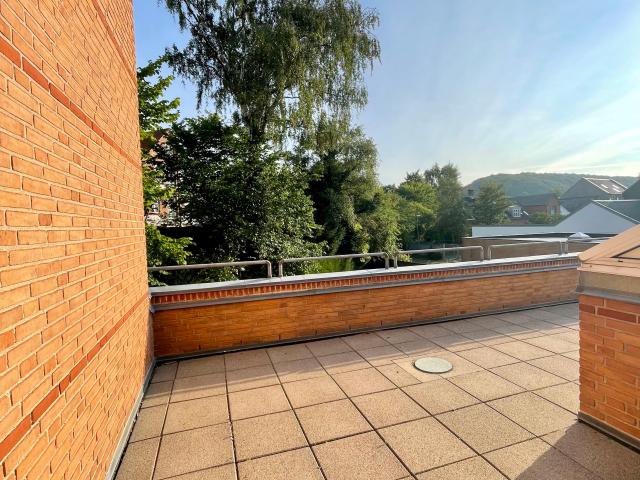 3 værelses lejlighed på 88 m²