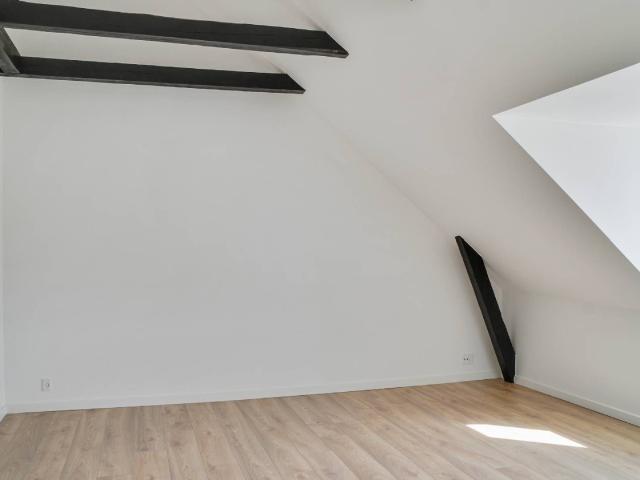 3 værelses lejlighed på 88 m²