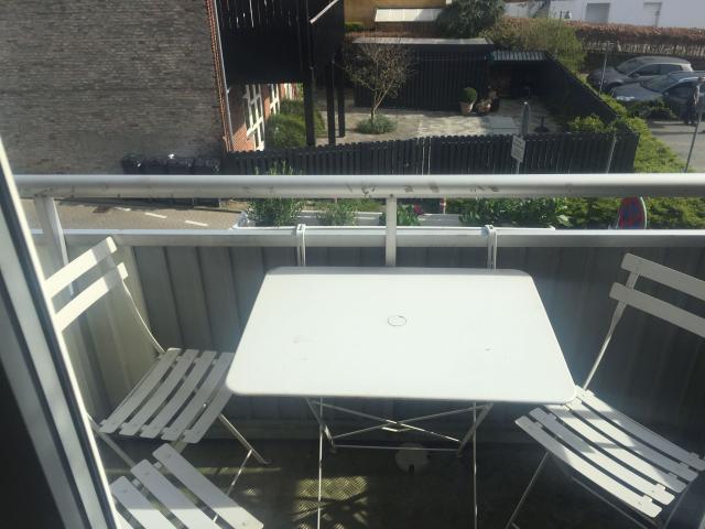 3 værelses lejlighed på 88 m²