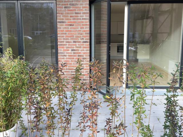 3 værelses lejlighed på 88 m²