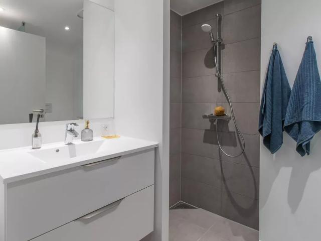 3 værelses lejlighed på 88 m²