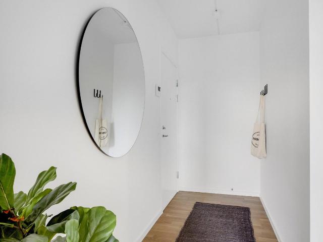 3 værelses lejlighed på 88 m² i Nærheden, Hedehusene