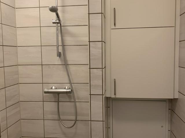 3 værelses lejlighed på 88m2 med altan