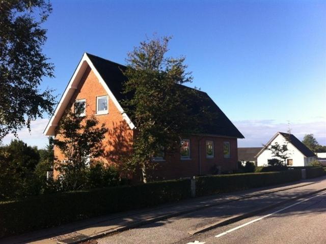 3 værelses lejlighed på 89 m2, Fjerritslev, Nordjylland