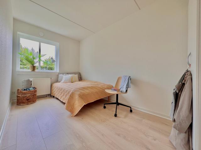 3 værelses lejlighed på 89 m²