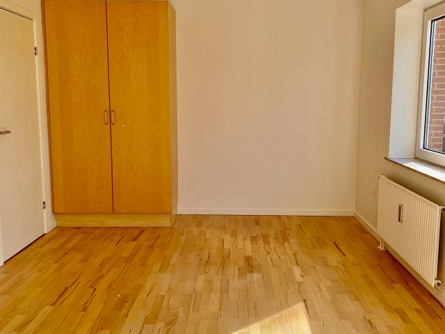 3 værelses lejlighed på 89 m²