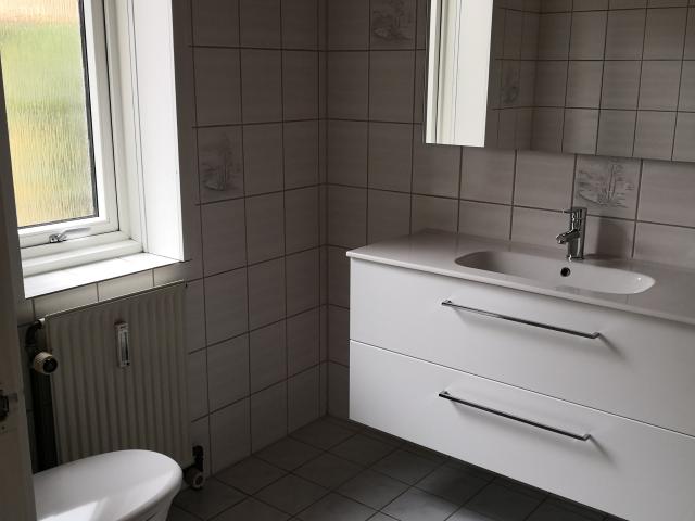 3 værelses lejlighed på 89 m²