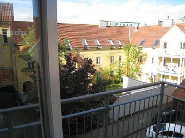 3 værelses lejlighed på 87 m²