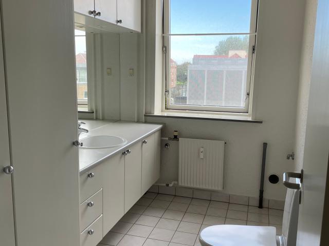 3 værelses lejlighed på 89 m²