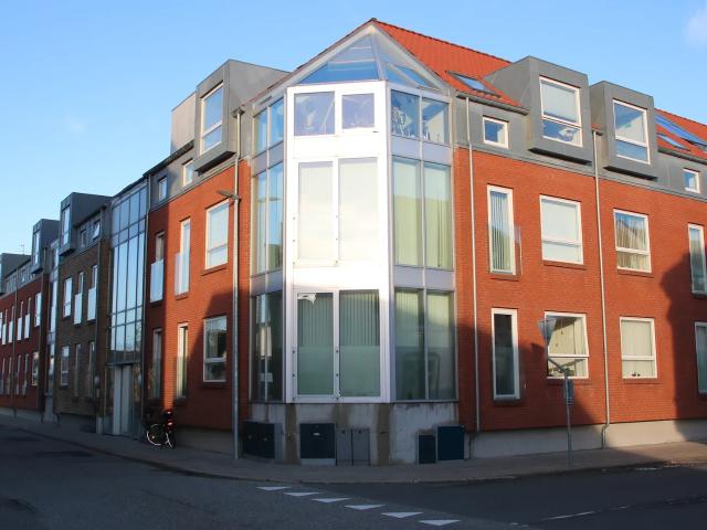 3 værelses lejlighed på 89 m²