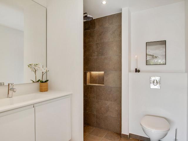 3 værelses lejlighed på 89 m²