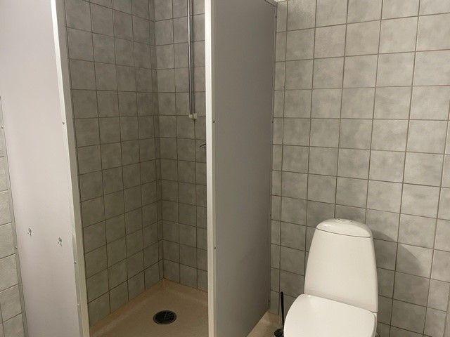3 værelses lejlighed på 89 m²