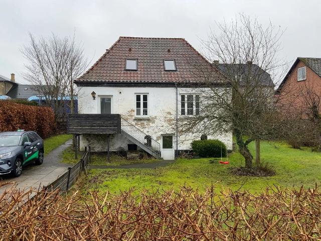 3 værelses lejlighed på 89 m²
