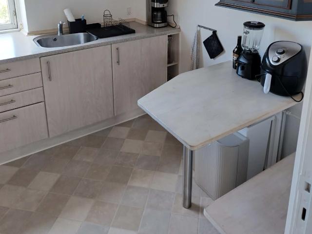 3 værelses lejlighed på 89 m²